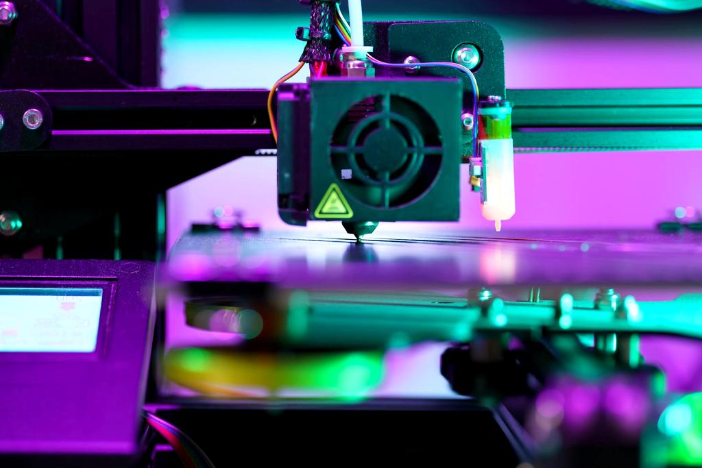 Pharmaceutical Precision Robots